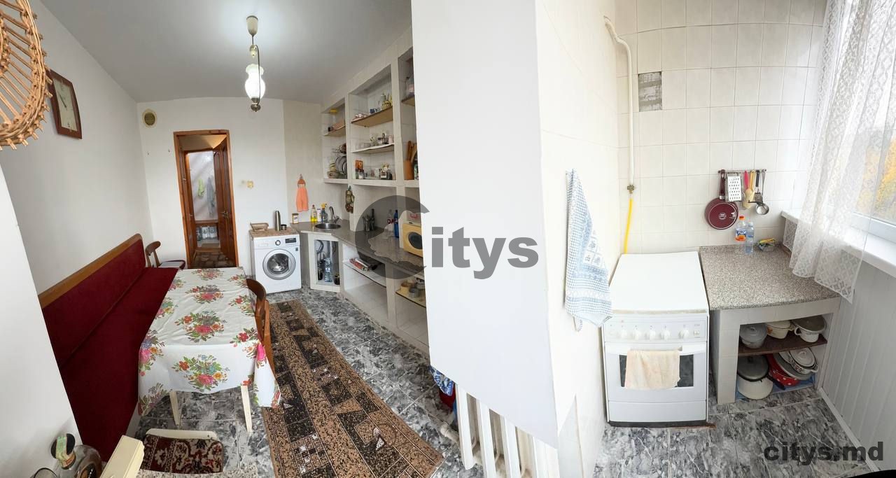 Apartament cu 2 camere, 59m², Chișinău mun., Chișinău, Centru, ул. Митрополит Гурие Гросу, 26 photo 3 - citys.md Apartament cu 2 camere, 59m², Chișinău mun., Chișinău, Centru, ул. Митрополит Гурие Гросу, 26 photo 2