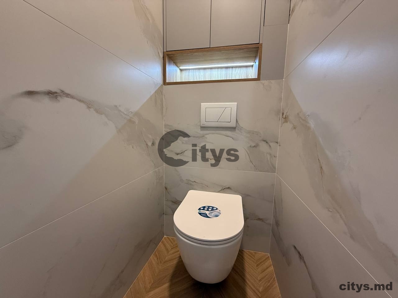 Apartament cu 3 camere, 80m², Sadovenu photo 8 - citys.md Apartament cu 3 camere, 80m², Sadovenu photo 7