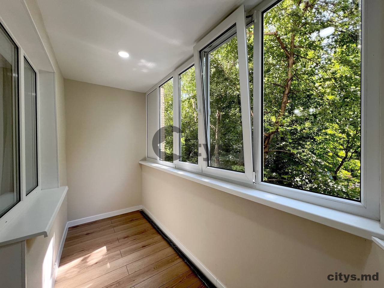 2-х комнатная квартира, 60м², Sadoveanu photo 7 - citys.md 2-х комнатная квартира, 60м², Sadoveanu photo 6