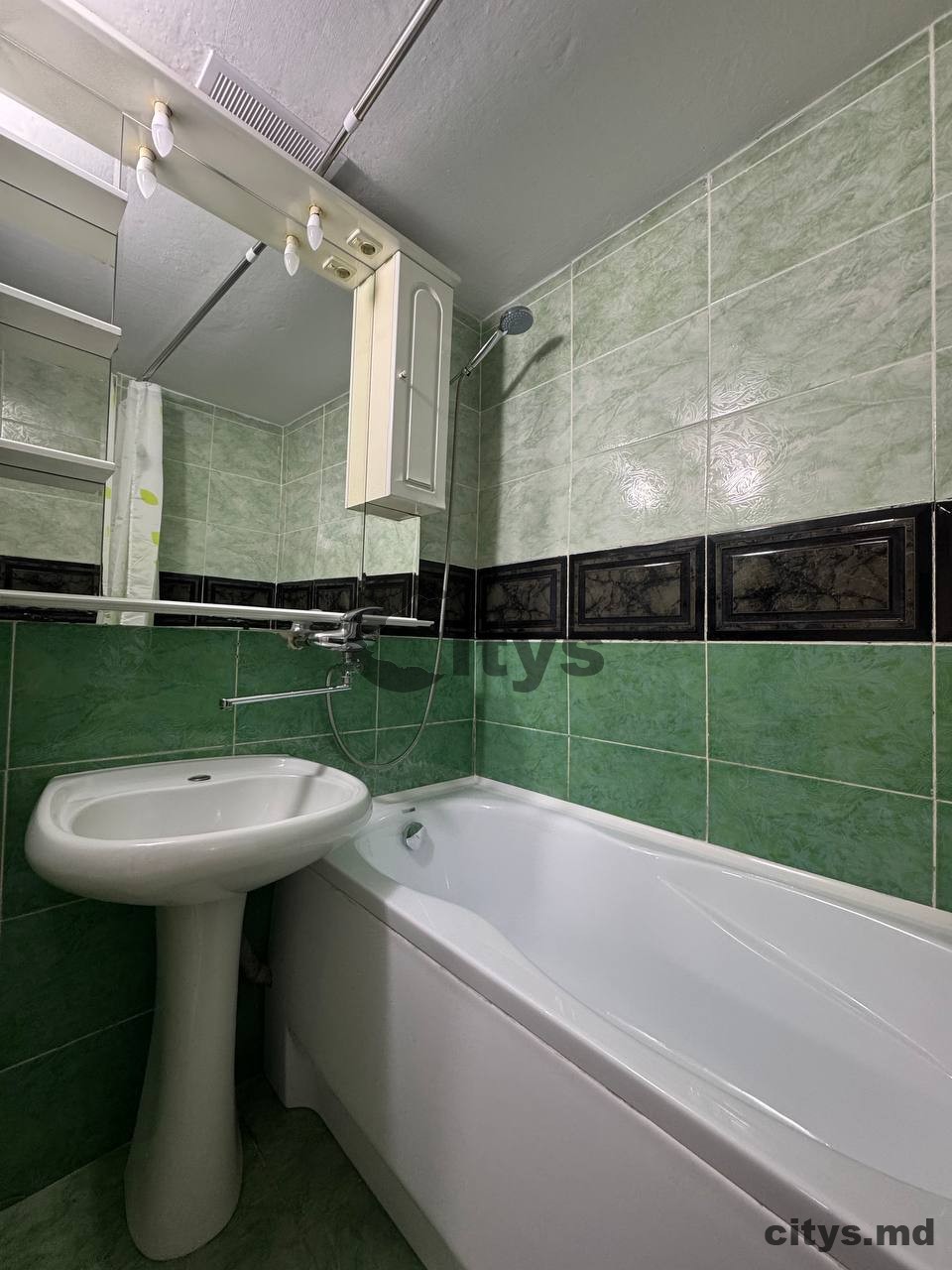 Apartament cu 3 camere, 72m², Tudor Vladimirescu photo 7