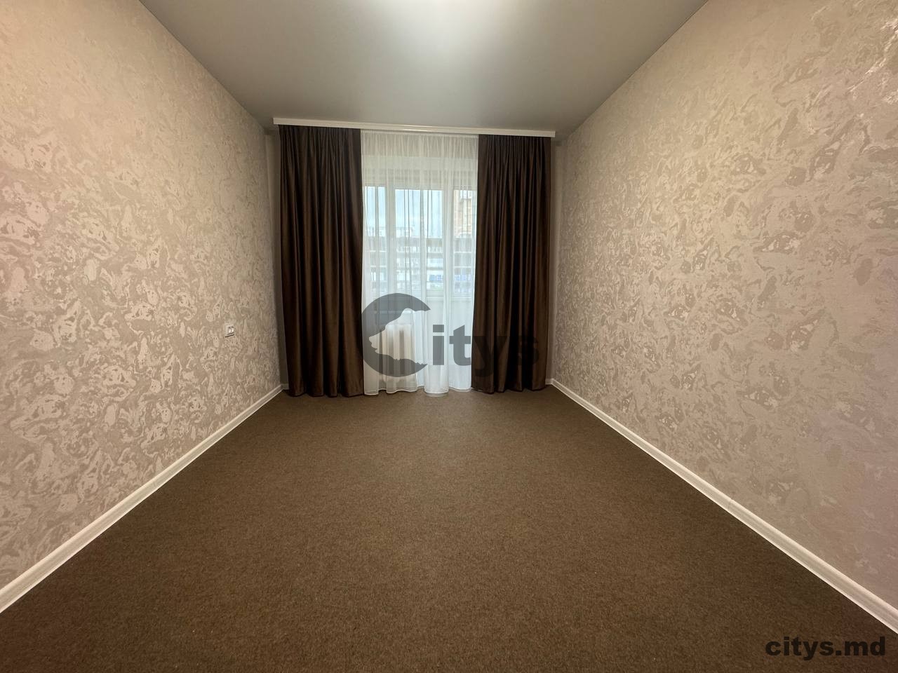 Apartament cu 3 camere, 72m², Tudor Vladimirescu photo 2