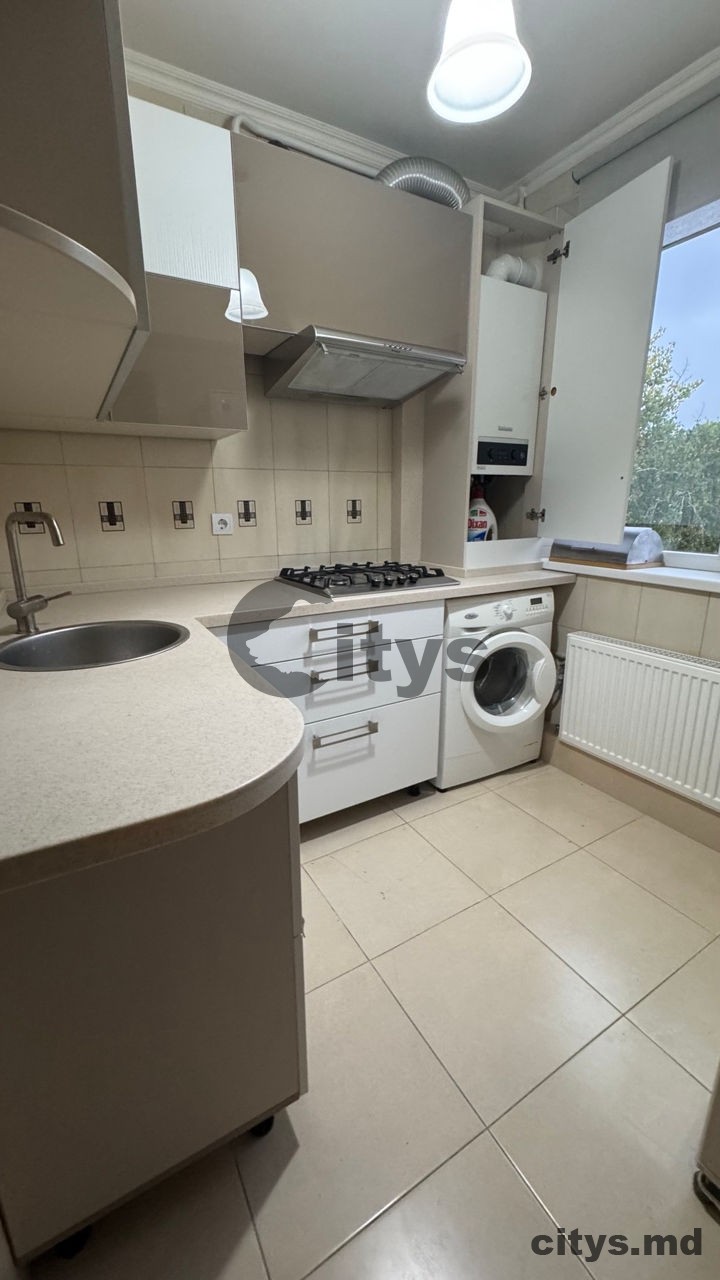 Apartament cu 2 camere, 45m², Aeroportului 7478 photo 9 - citys.md Apartament cu 2 camere, 45m², Aeroportului 7478 photo 8