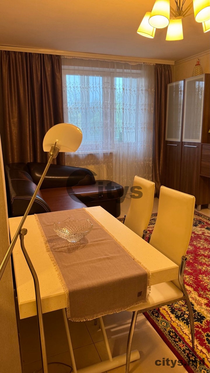 Apartament cu 2 camere, 45m², Aeroportului 7478 photo 7 - citys.md Apartament cu 2 camere, 45m², Aeroportului 7478 photo 6