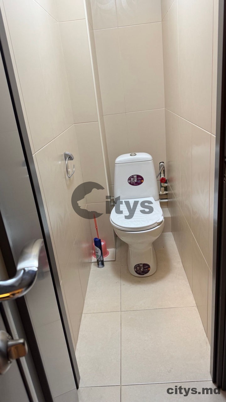 Apartament cu 2 camere, 45m², Aeroportului 7478 photo 4 - citys.md Apartament cu 2 camere, 45m², Aeroportului 7478 photo 3