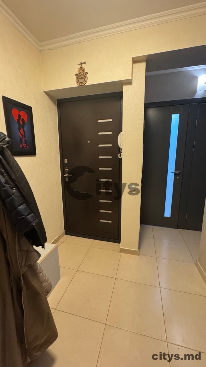 Apartament cu 2 camere, 45m², Aeroportului 7478 photo 3 - citys.md Apartament cu 2 camere, 45m², Aeroportului 7478 photo 2