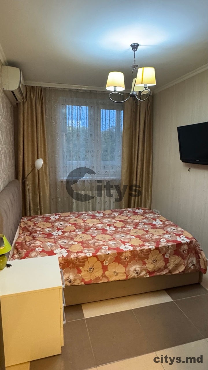 Apartament cu 2 camere, 45m², Aeroportului 7478 photo 2 - citys.md Apartament cu 2 camere, 45m², Aeroportului 7478 photo 1