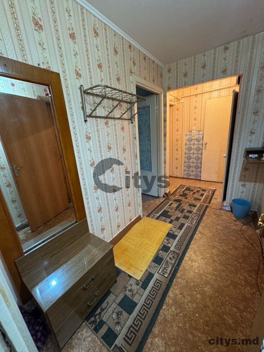 Apartament cu 2 camere, 50m², Chișinău mun., Chișinău, Râșcani, str. Andrei Doga, 32 photo 2