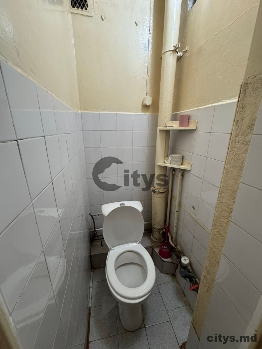 Apartament cu 2 camere, 50m², Chișinău mun., Chișinău, Râșcani, str. Andrei Doga, 32 photo 9