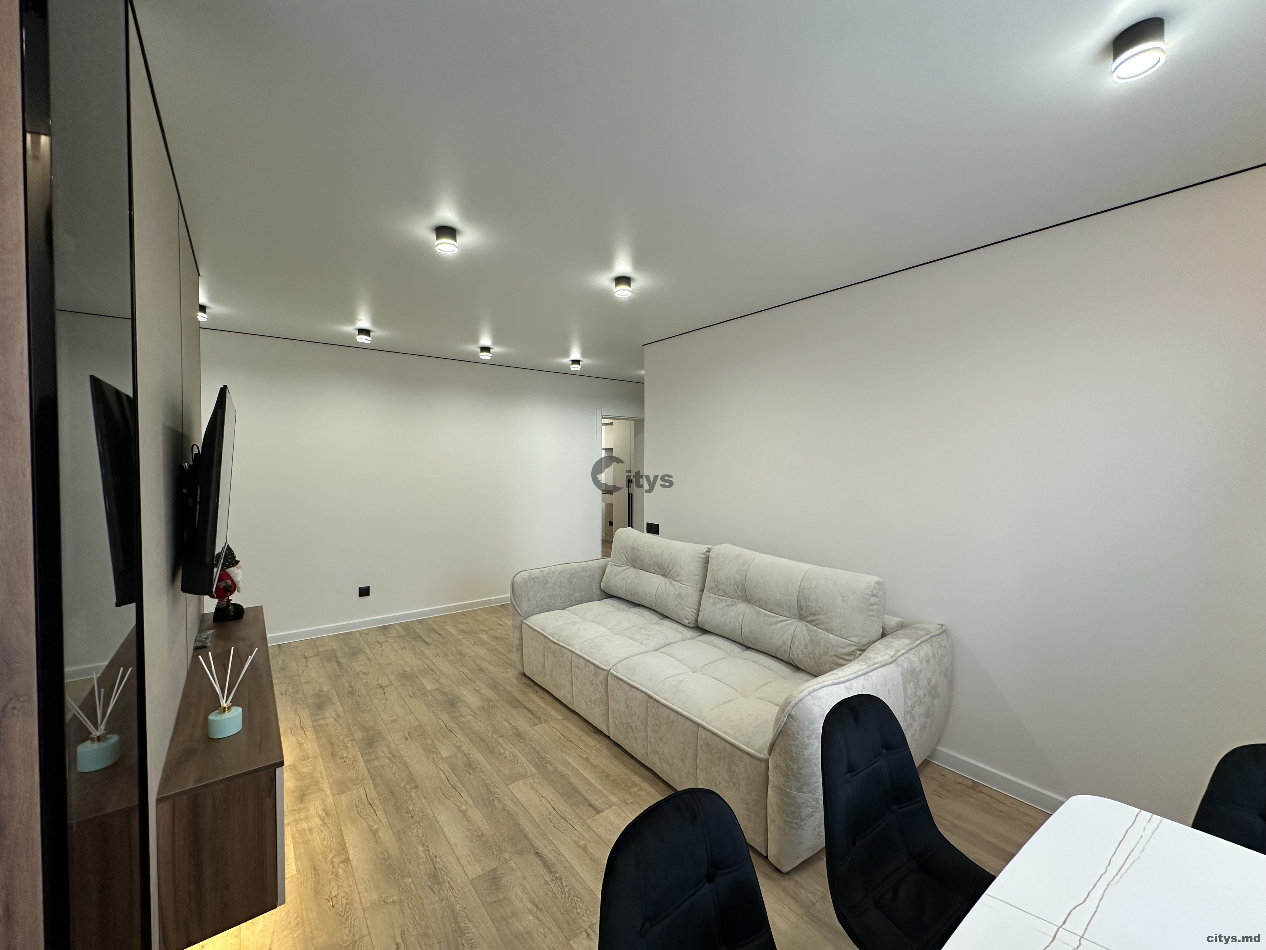 Apartament cu 2 camere, 57m², Gheorghe Cojbuc photo 8