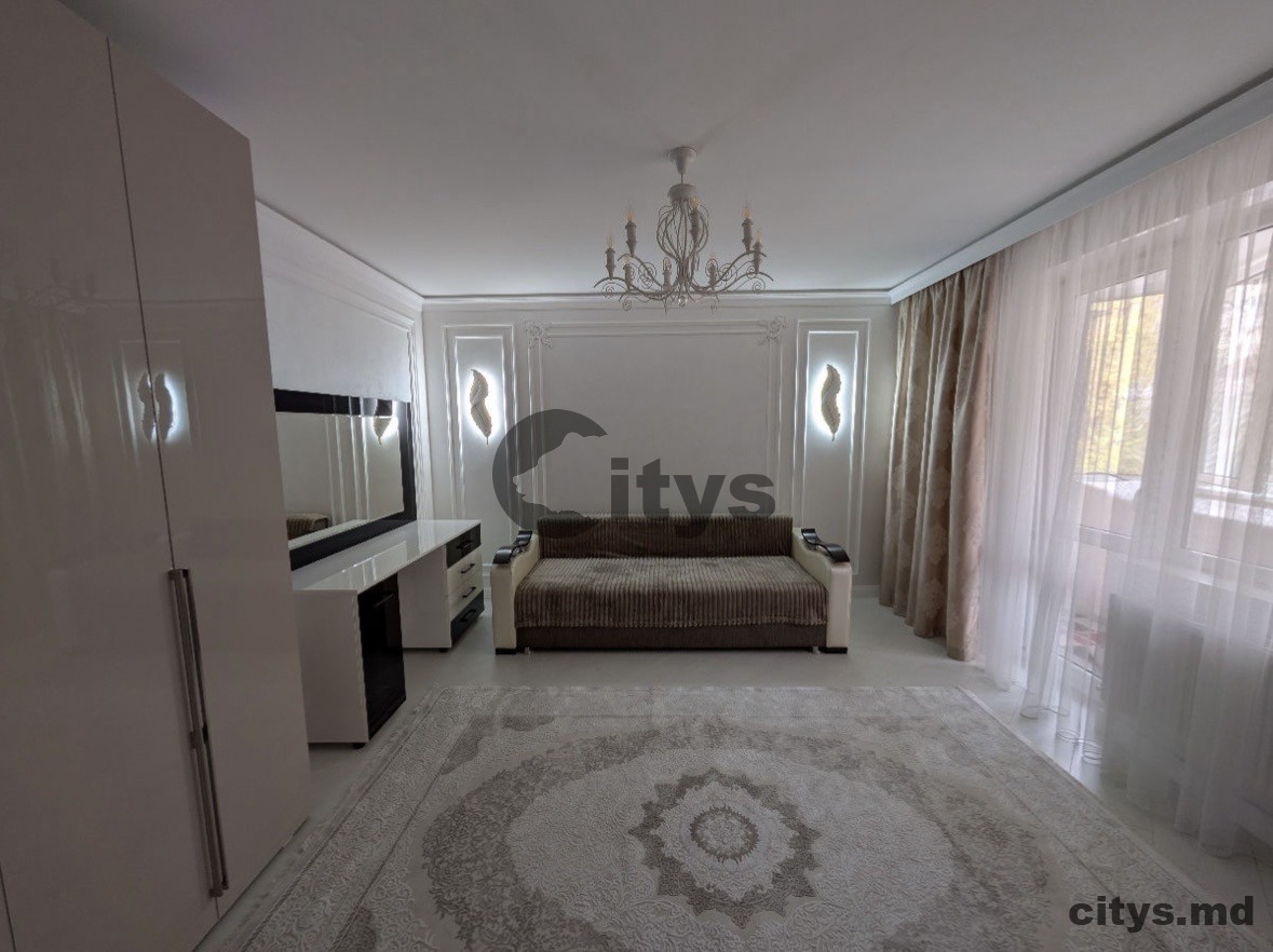 Сдается-2-х комнатная квартира, 53м², Центр,Albișoara photo 2 - citys.md Сдается-2-х комнатная квартира, 53м², Центр,Albișoara photo 1