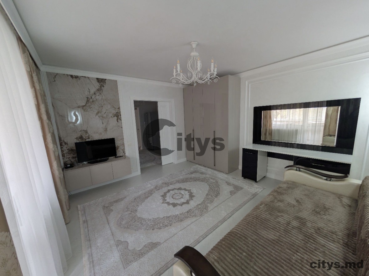 Сдается-2-х комнатная квартира, 53м², Центр,Albișoara photo 6 - citys.md Сдается-2-х комнатная квартира, 53м², Центр,Albișoara photo 5