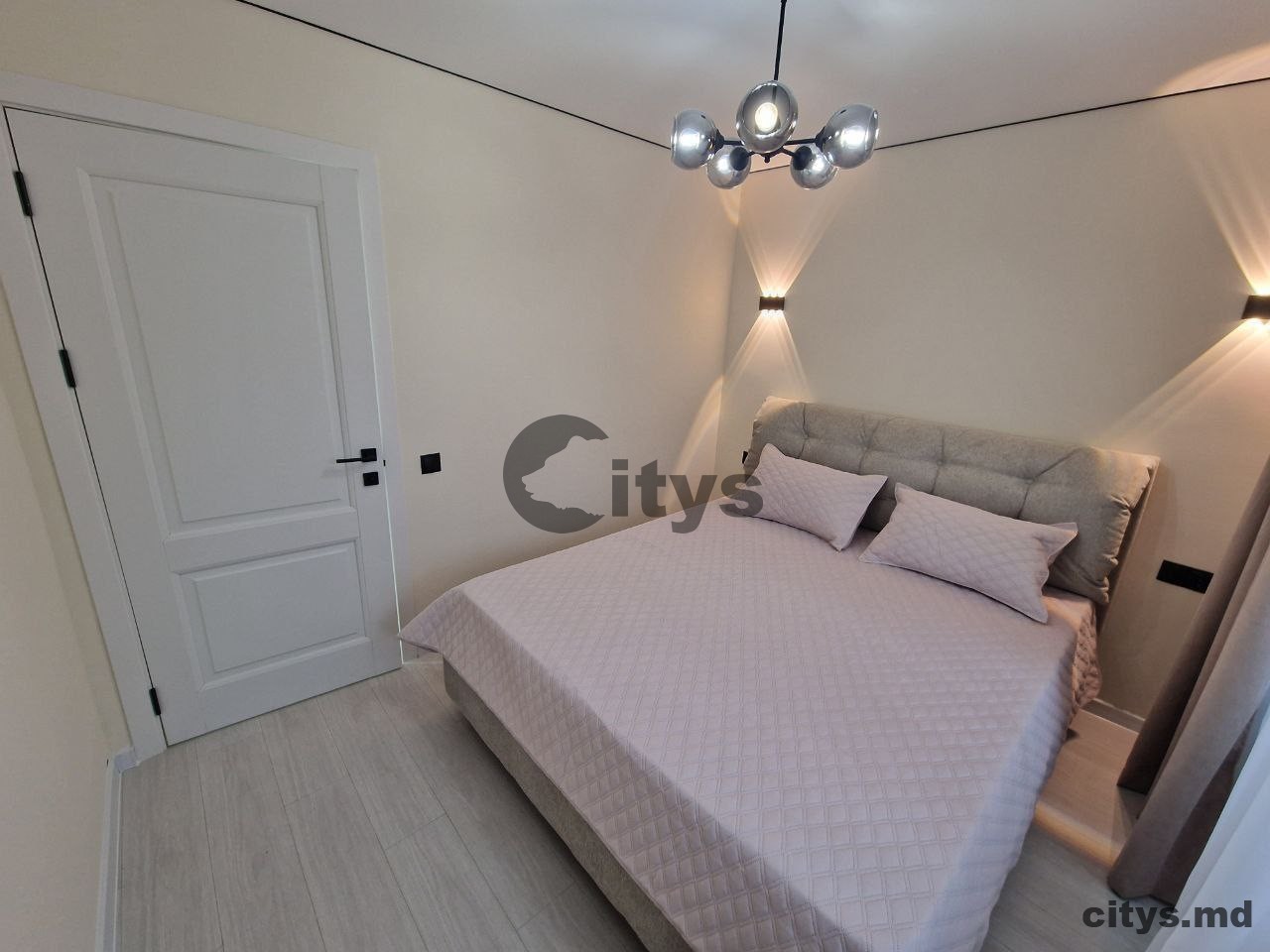 Apartament cu 1 cameră, 38m², Iazului photo 2