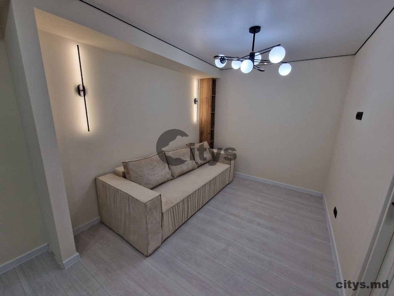 Apartament cu 1 cameră, 38m², Iazului photo 3
