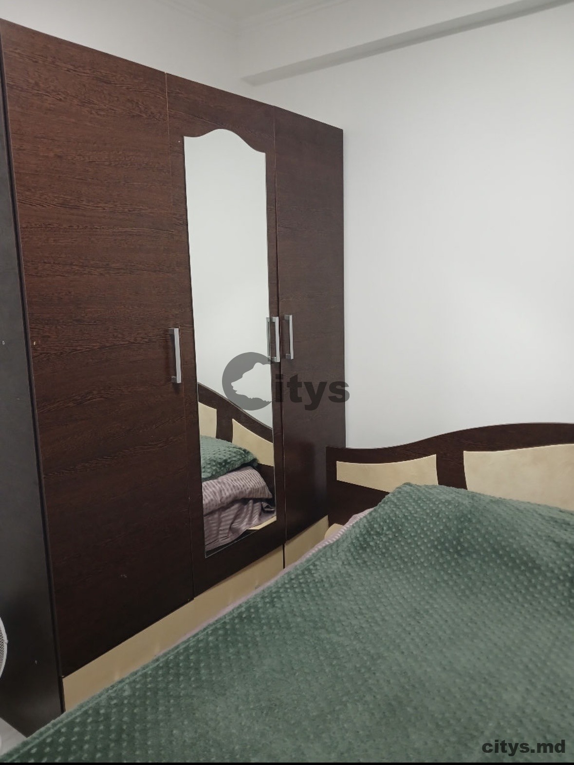 Chirie-Apartament cu 2 camere, 52m²,Botanica,Симеон Мурафа photo 6