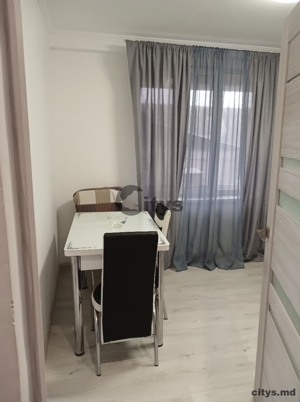 Chirie-Apartament cu 2 camere, 52m²,Botanica,Симеон Мурафа photo 4
