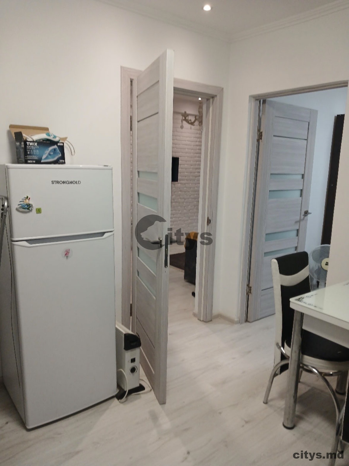 Chirie-Apartament cu 2 camere, 52m²,Botanica,Симеон Мурафа photo 2