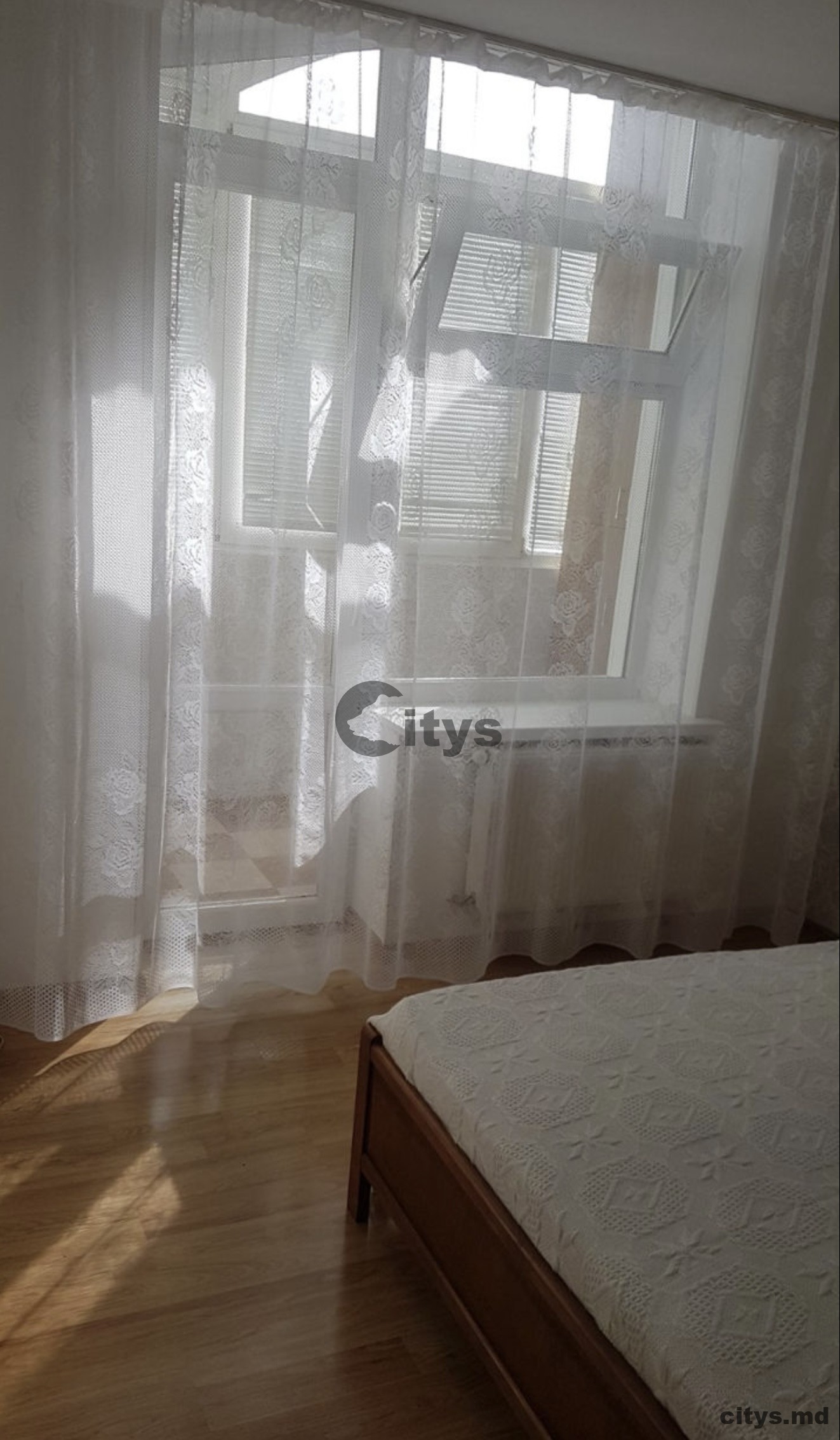 Chirie-Apartament cu 2 camere, 64m², Botanica,Busuiocesti photo 0