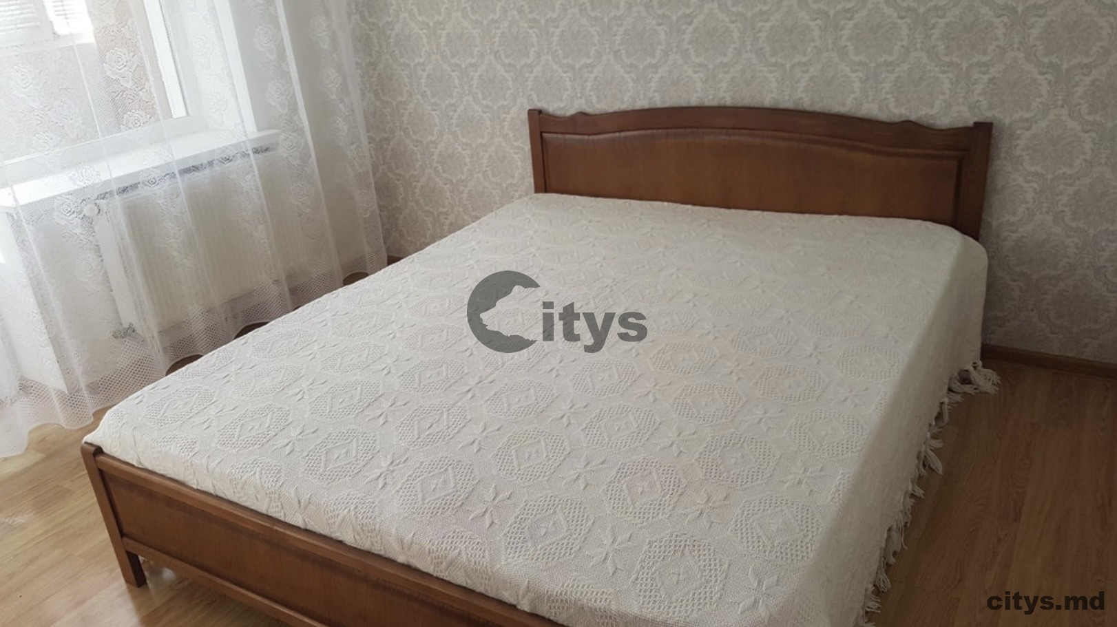 Chirie-Apartament cu 2 camere, 64m², Botanica,Busuiocesti photo 1