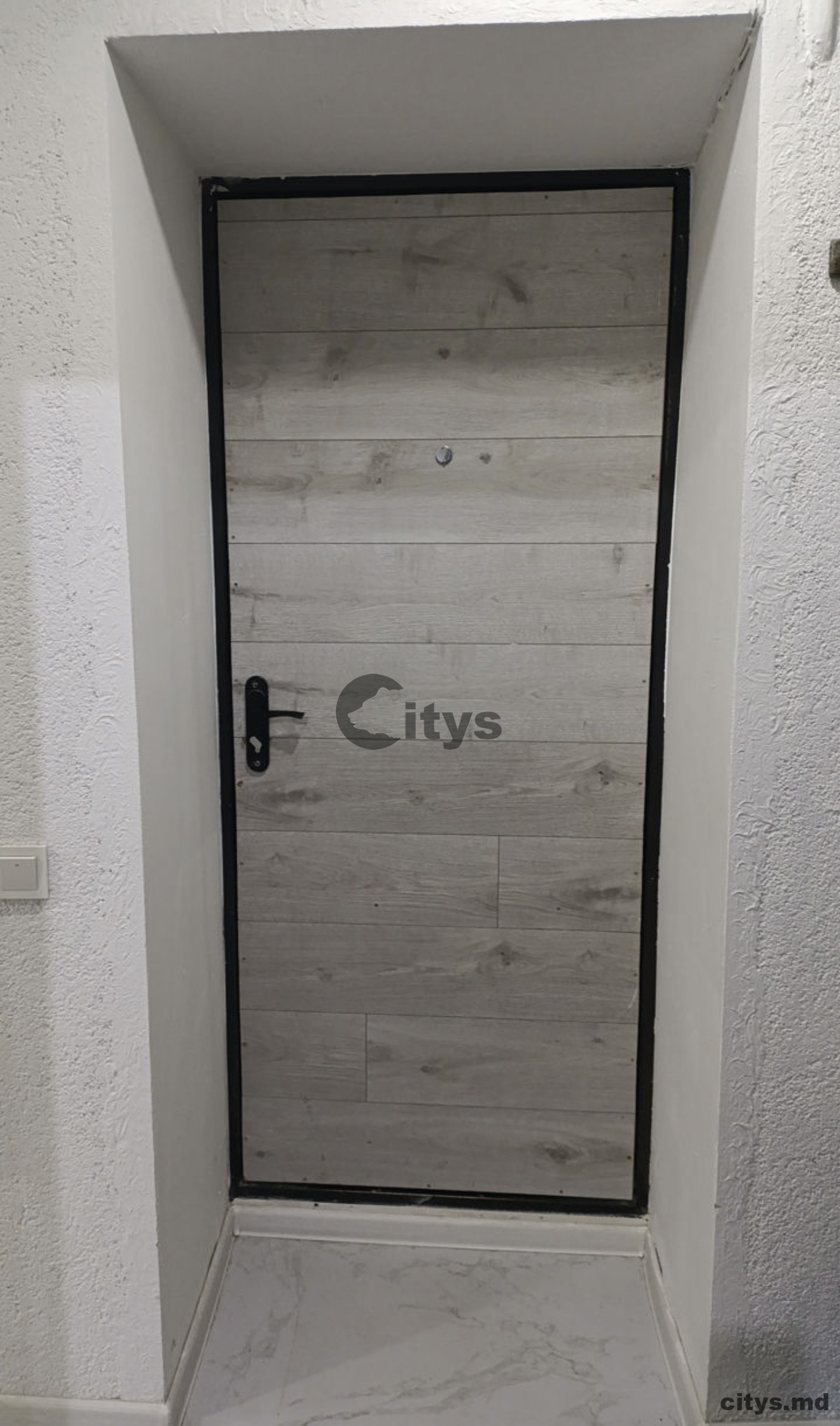 Chirie-Apartament cu 1 cameră, 38m²,Rîșcani, Мирон Костин photo 0