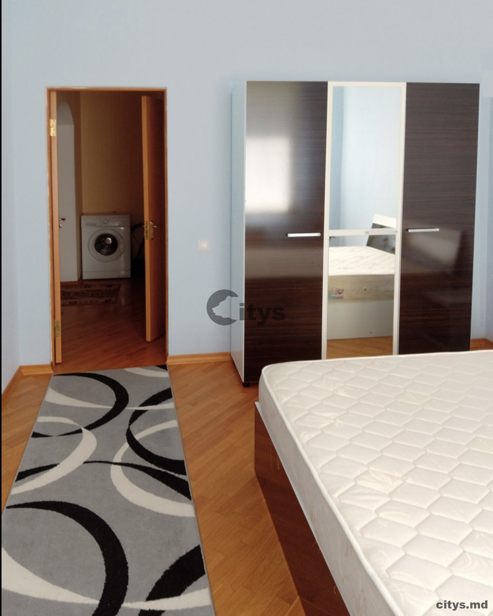 Сдается-2-х комнатная квартира, 70м²,Ботаника, Grenoble photo 3 - citys.md Сдается-2-х комнатная квартира, 70м²,Ботаника, Grenoble photo 2