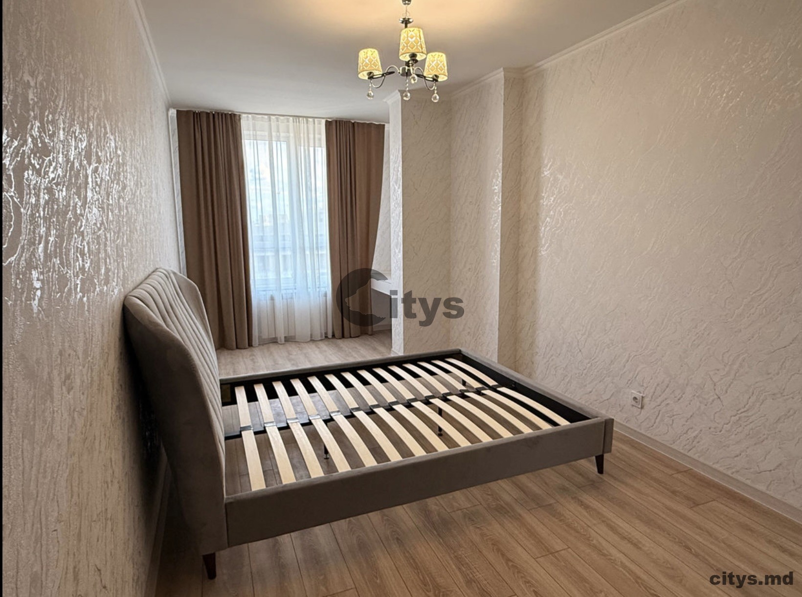 Chirie-Apartament cu 2 camere, 64m², Buiucani,Balcani photo 7 - citys.md Chirie-Apartament cu 2 camere, 64m², Buiucani,Balcani photo 6