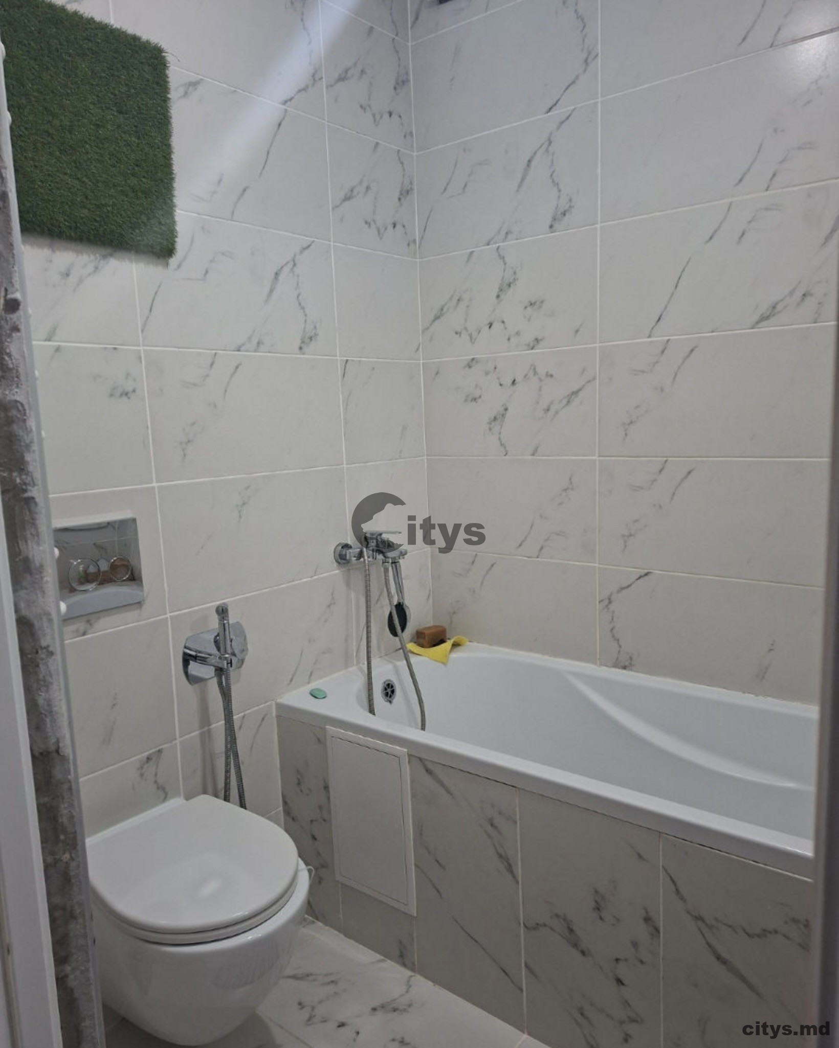 Apartament cu 2 camere, 45m², Семион Мурафа photo 4 - citys.md Apartament cu 2 camere, 45m², Семион Мурафа photo 3