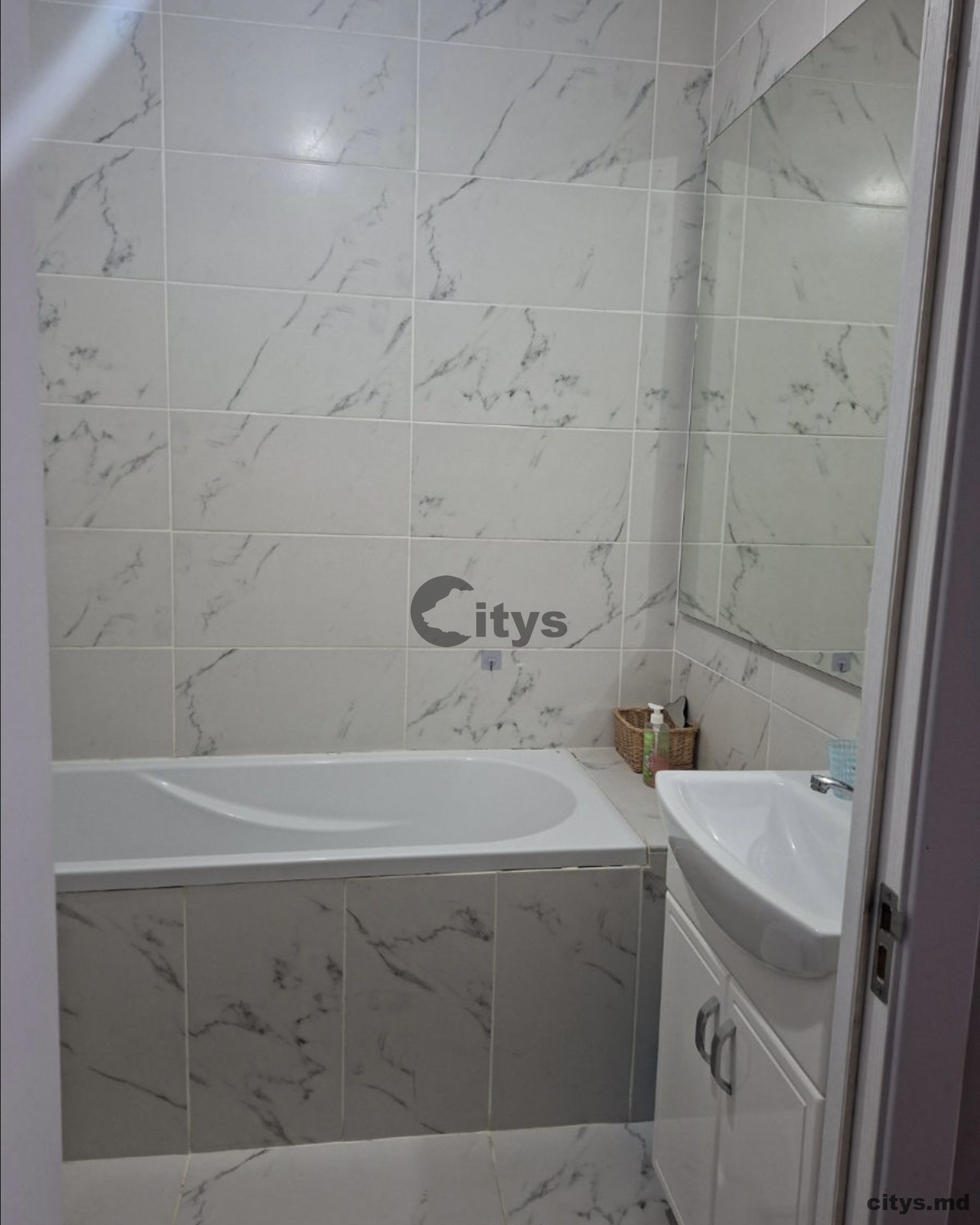 Apartament cu 2 camere, 45m², Семион Мурафа photo 3 - citys.md Apartament cu 2 camere, 45m², Семион Мурафа photo 2