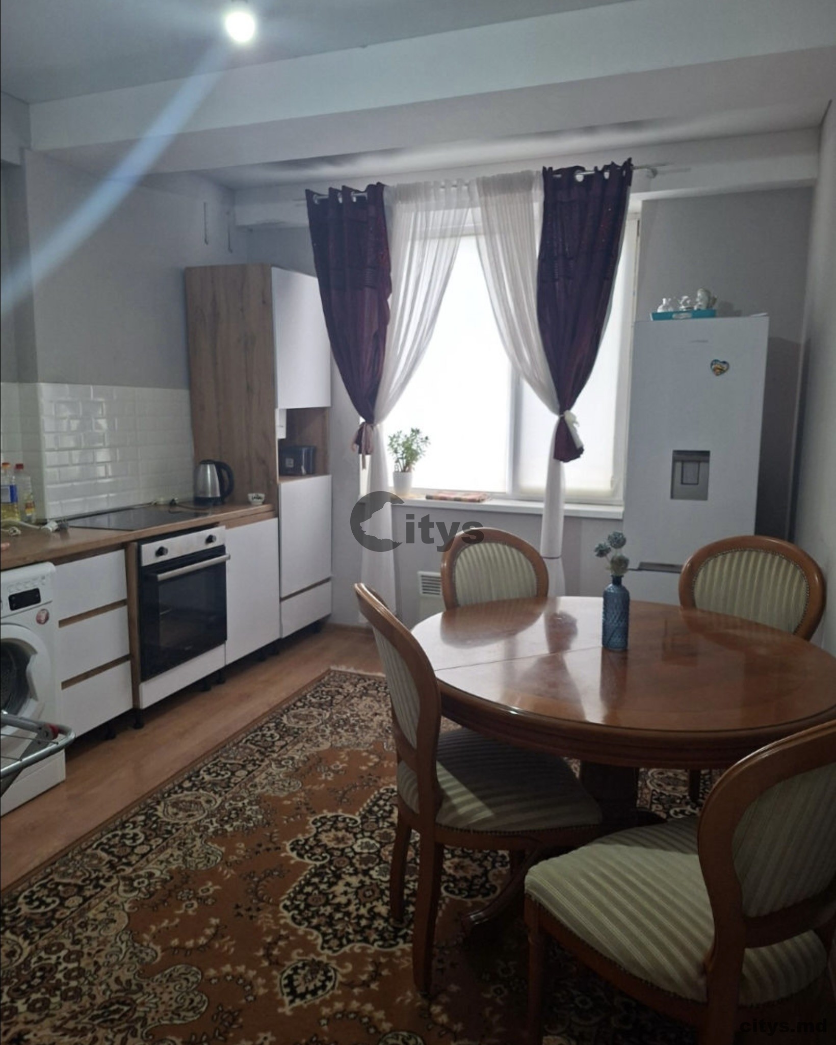 Apartament cu 2 camere, 45m², Семион Мурафа photo 10 - citys.md Apartament cu 2 camere, 45m², Семион Мурафа photo 9