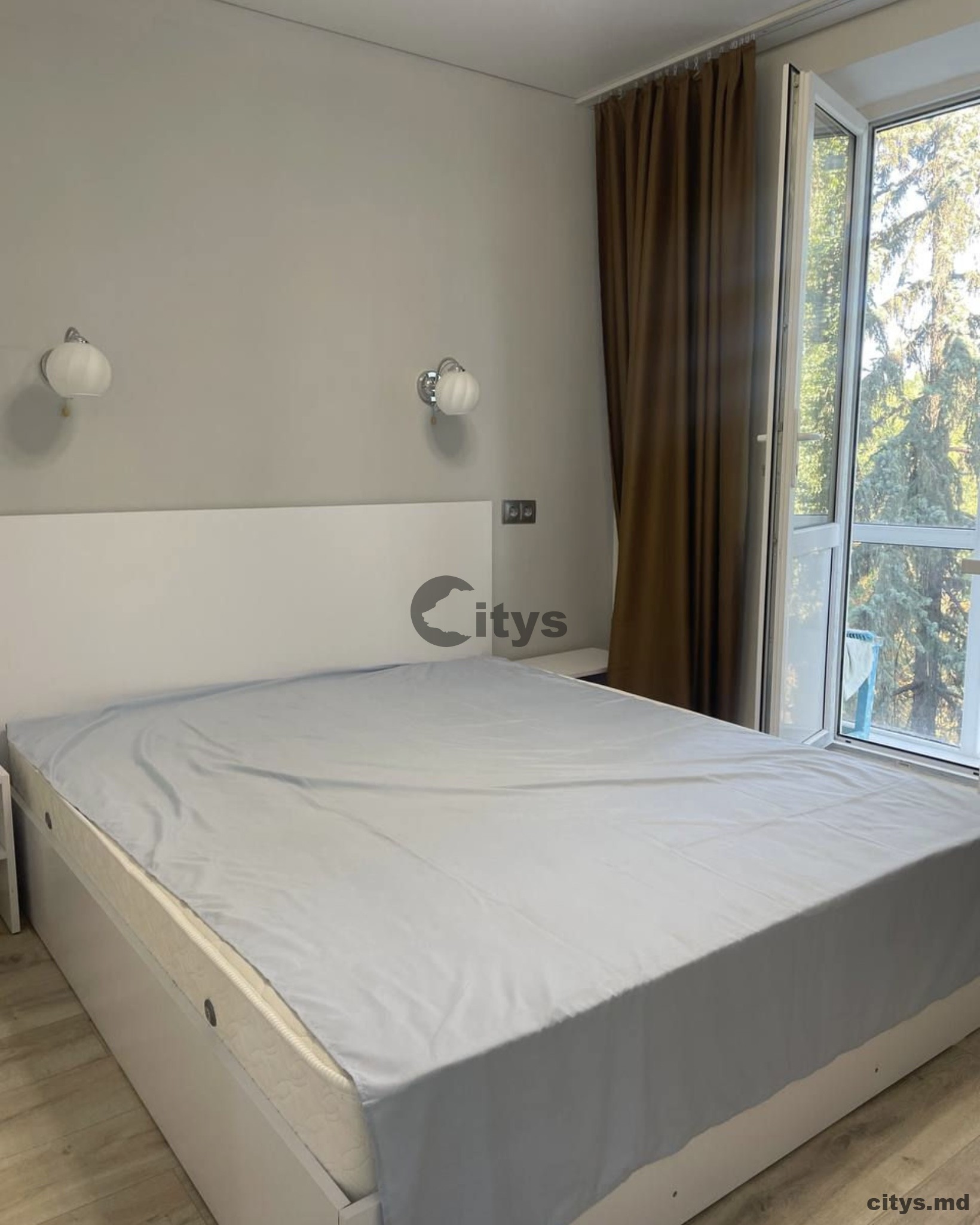 Сдается-1 комнатная квартира, 34м², Ботаника,Nicolae Tutulescu photo 0