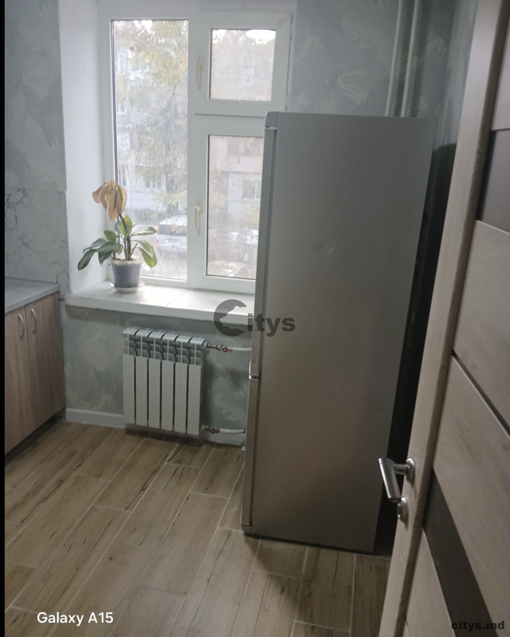 Сдается-1 комнатная квартира, 34м², Ботаника,Николае Титулеску photo 5 - citys.md Сдается-1 комнатная квартира, 34м², Ботаника,Николае Титулеску photo 4