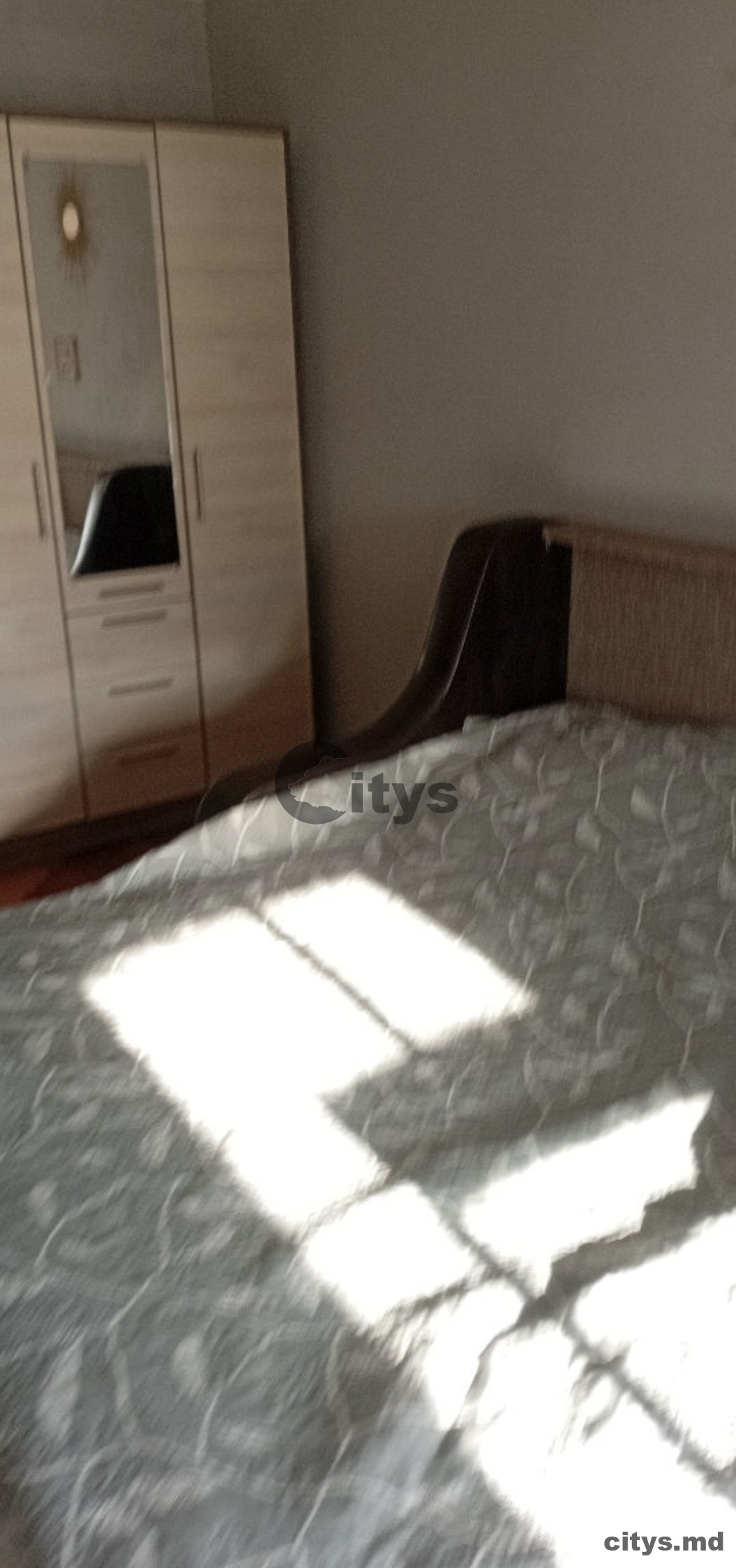 Chirie-Apartament cu 1 cameră, 36m², Rîșcani,Tudor Vladimirescu photo 3 - citys.md Chirie-Apartament cu 1 cameră, 36m², Rîșcani,Tudor Vladimirescu photo 2