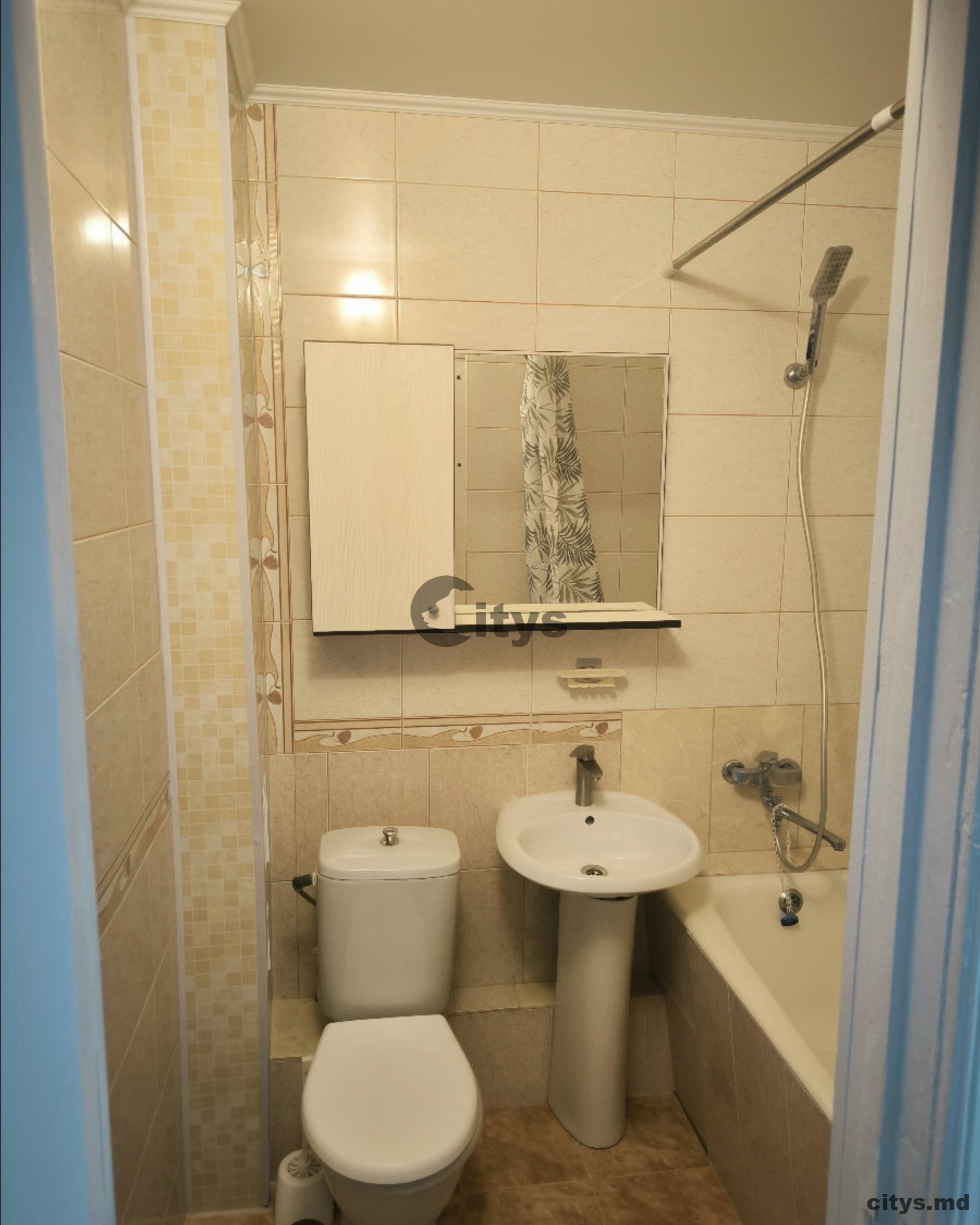 Chirie-Apartament cu 1 cameră, 35m², Rîșcani,Andrei Doga photo 2