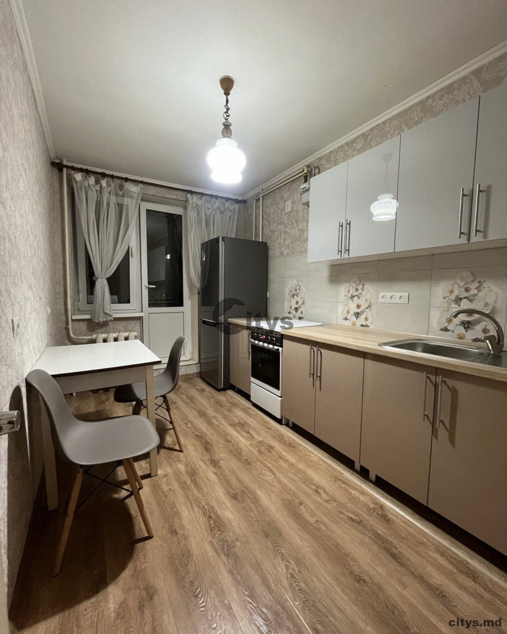 Сдается-2-х комнатная квартира, 56м², Рышкановка,Florica Niță photo 1 - citys.md Сдается-2-х комнатная квартира, 56м², Рышкановка,Florica Niță photo 0