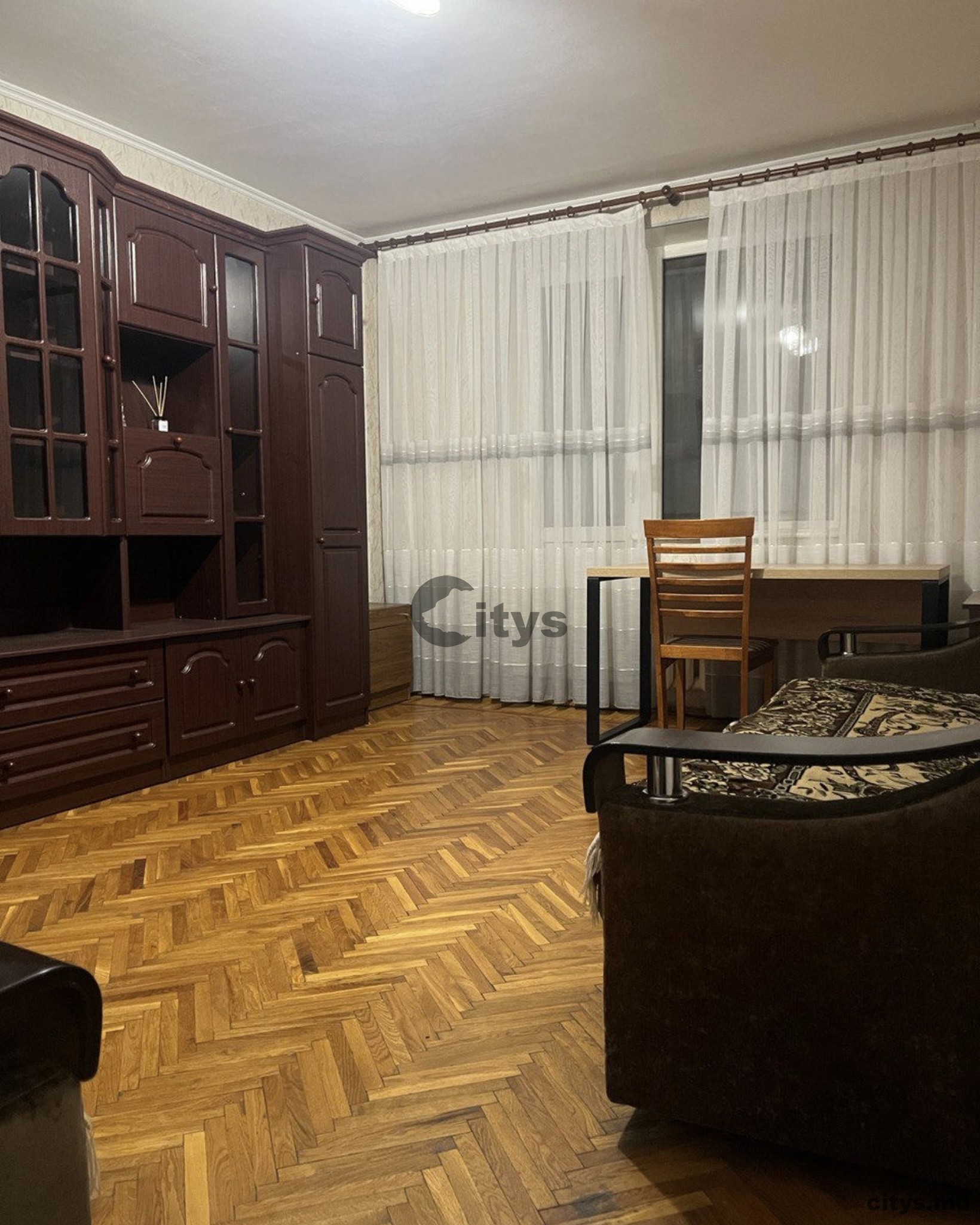 Сдается-2-х комнатная квартира, 56м², Рышкановка,Florica Niță photo 2 - citys.md Сдается-2-х комнатная квартира, 56м², Рышкановка,Florica Niță photo 1