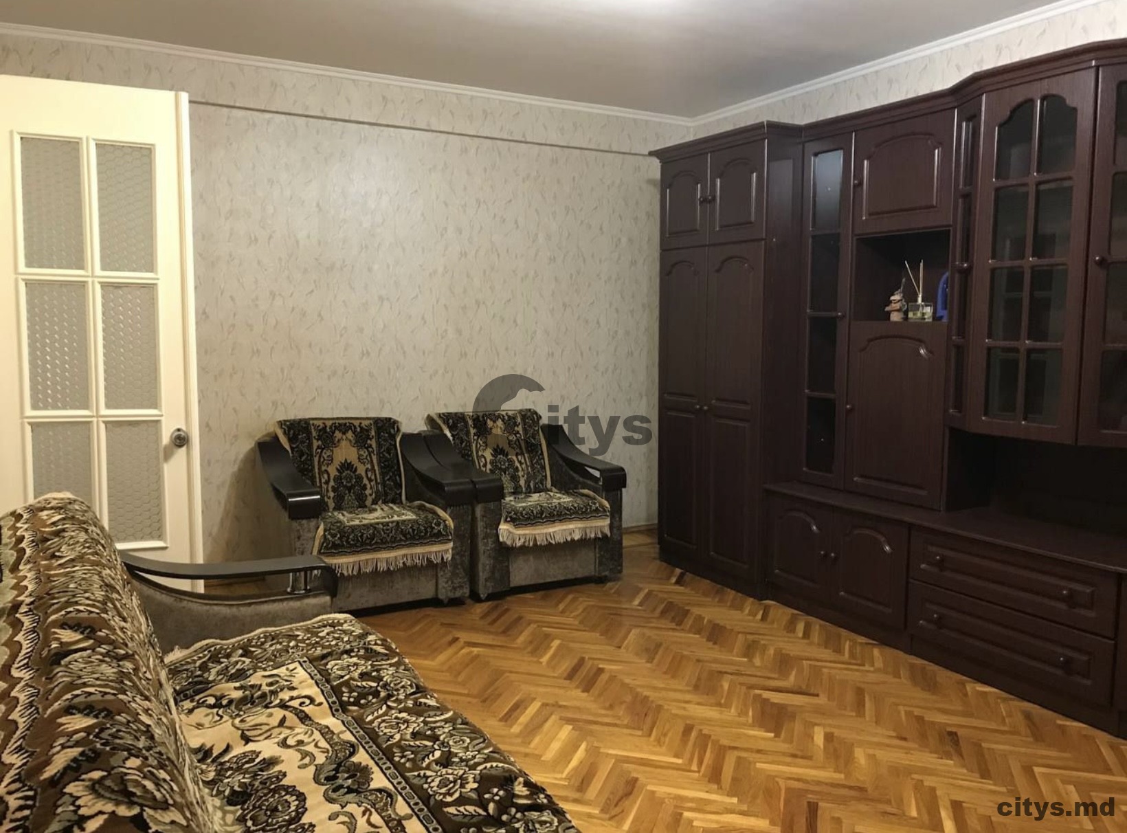 Сдается-2-х комнатная квартира, 56м², Рышкановка,Florica Niță photo 3 - citys.md Сдается-2-х комнатная квартира, 56м², Рышкановка,Florica Niță photo 2