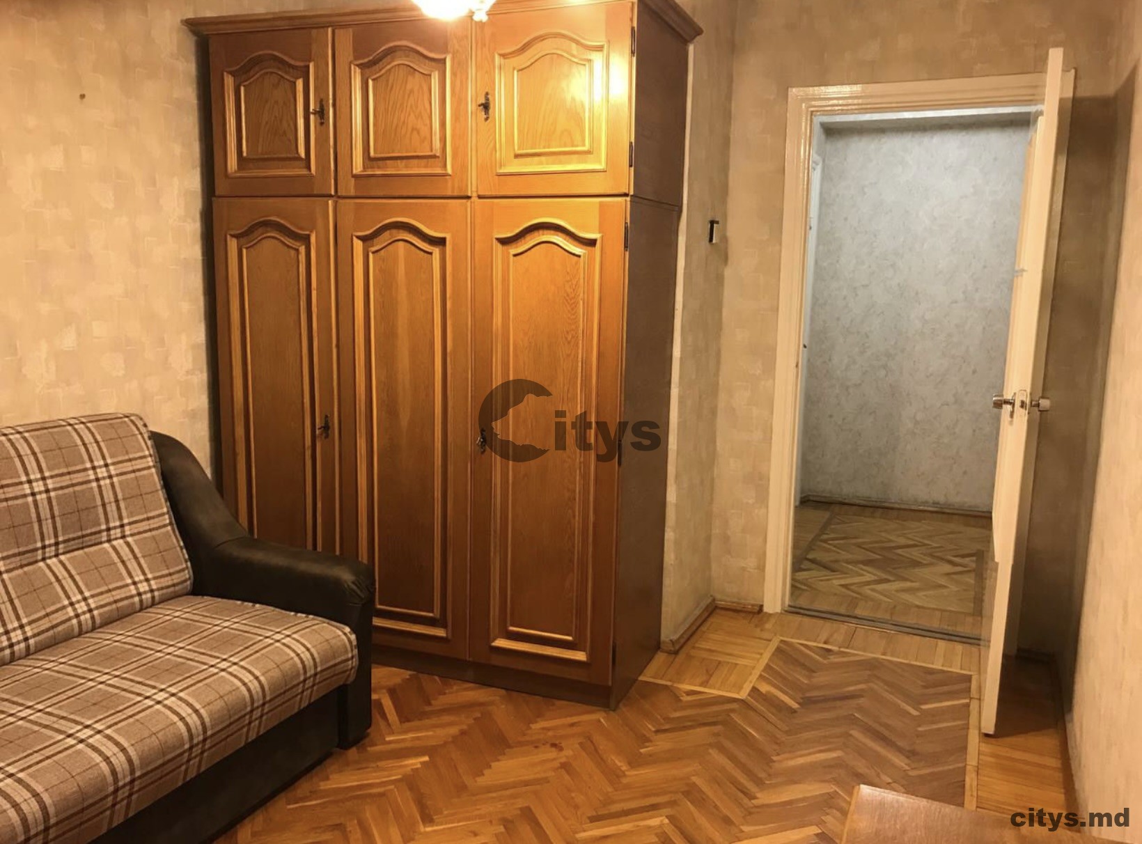 Сдается-2-х комнатная квартира, 56м², Рышкановка,Florica Niță photo 5 - citys.md Сдается-2-х комнатная квартира, 56м², Рышкановка,Florica Niță photo 4