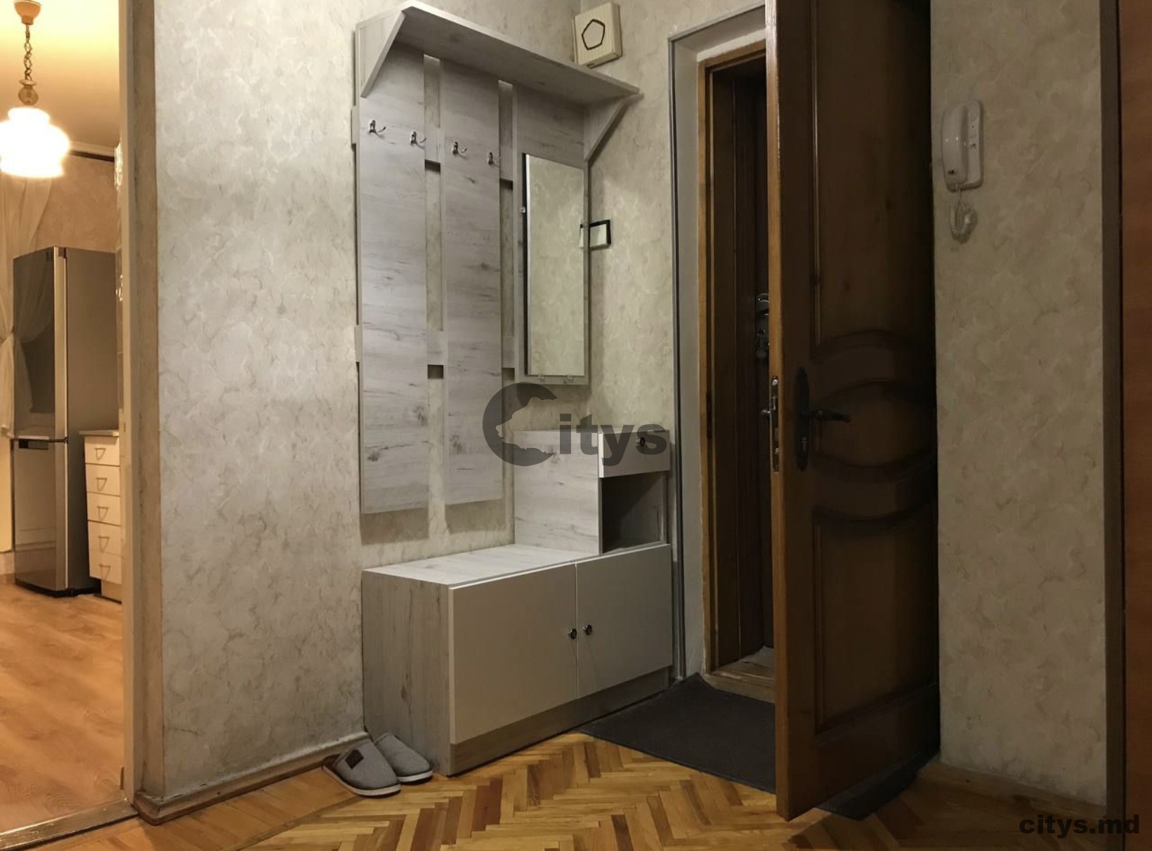 Сдается-2-х комнатная квартира, 56м², Рышкановка,Florica Niță photo 6 - citys.md Сдается-2-х комнатная квартира, 56м², Рышкановка,Florica Niță photo 5