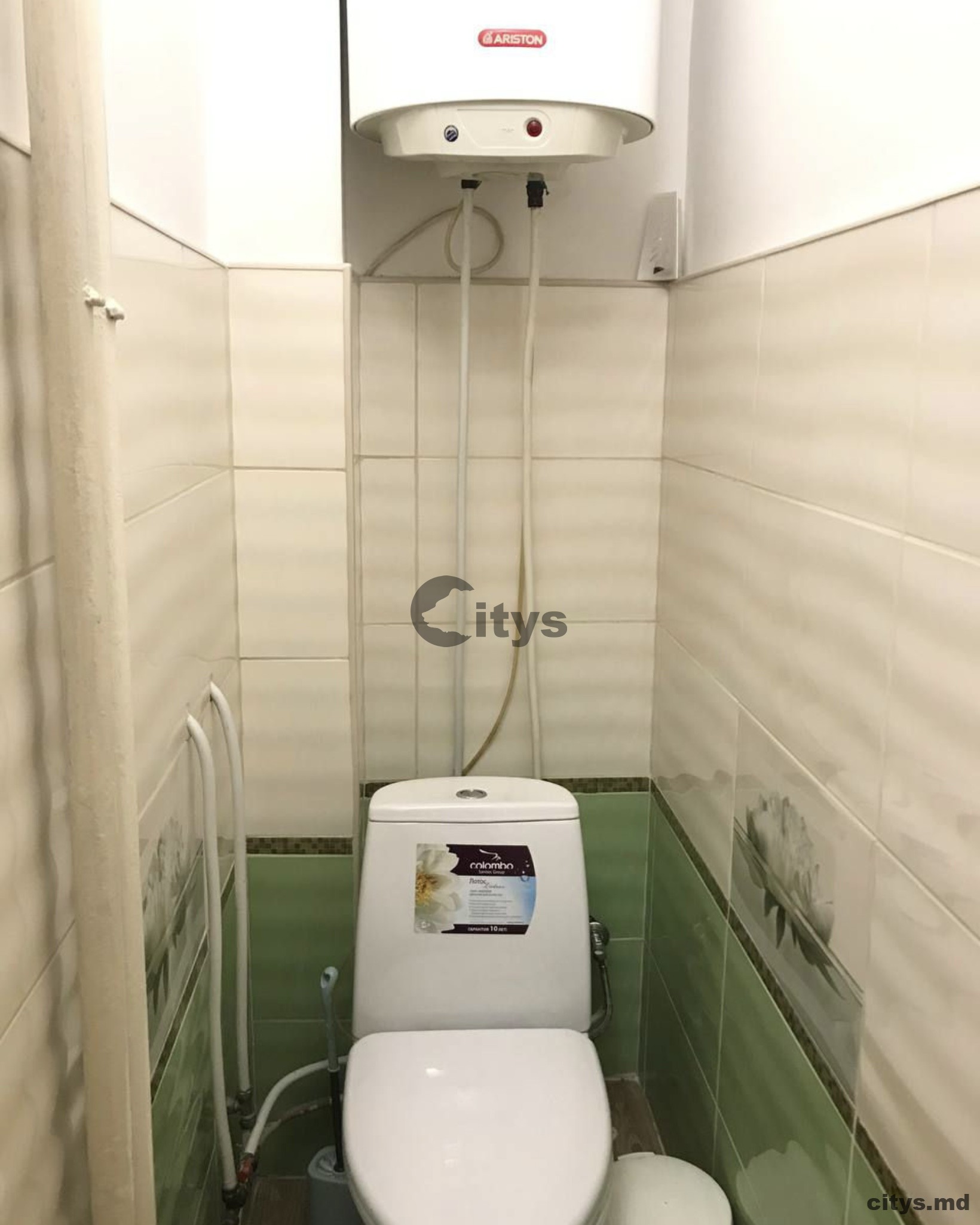 Сдается-2-х комнатная квартира, 56м², Рышкановка,Florica Niță photo 9 - citys.md Сдается-2-х комнатная квартира, 56м², Рышкановка,Florica Niță photo 8