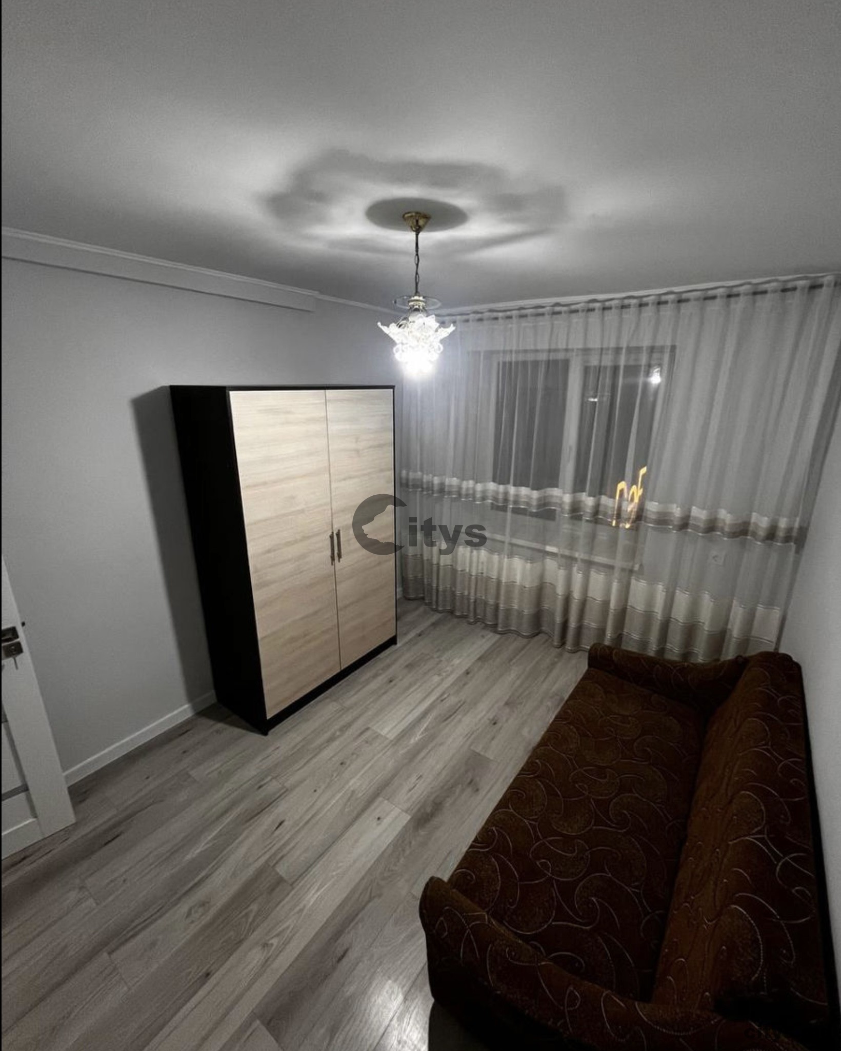 Chirie-Apartament cu 2 camere, 50m², Rîșcani,Moscova photo 6