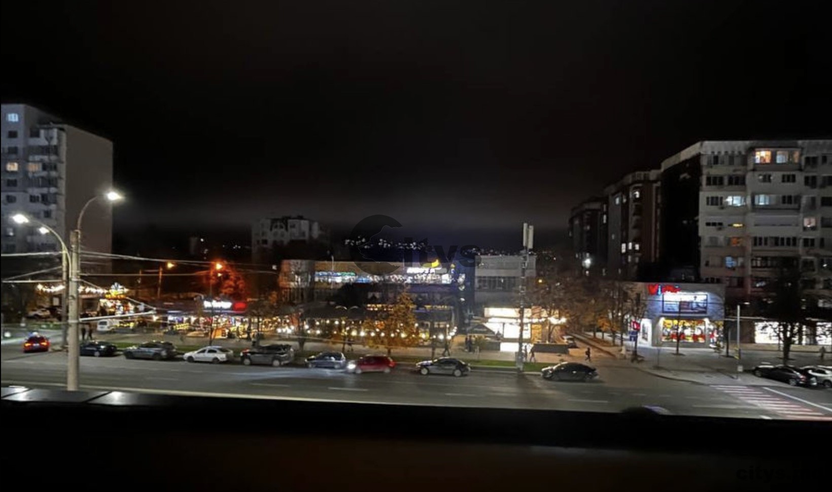 Chirie-Apartament cu 2 camere, 50m², Rîșcani,Moscova photo 1