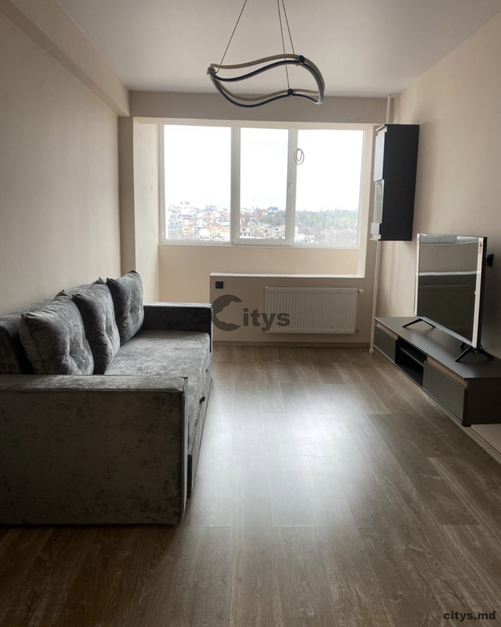 Chirie-Apartament cu 2 camere, 80m², Rîșcani,Academician Sergiu Rădăuțanu 7518 photo 9 - citys.md Chirie-Apartament cu 2 camere, 80m², Rîșcani,Academician Sergiu Rădăuțanu 7518 photo 8