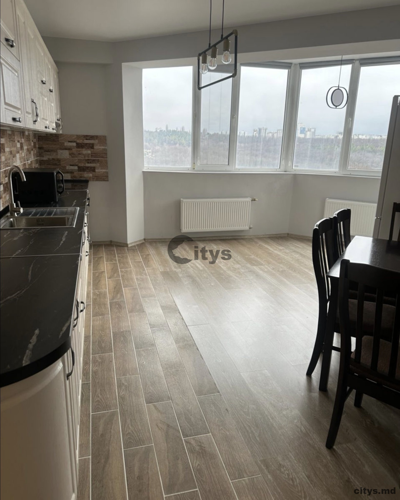 Chirie-Apartament cu 2 camere, 80m², Rîșcani,Academician Sergiu Rădăuțanu 7518 photo 7 - citys.md Chirie-Apartament cu 2 camere, 80m², Rîșcani,Academician Sergiu Rădăuțanu 7518 photo 6