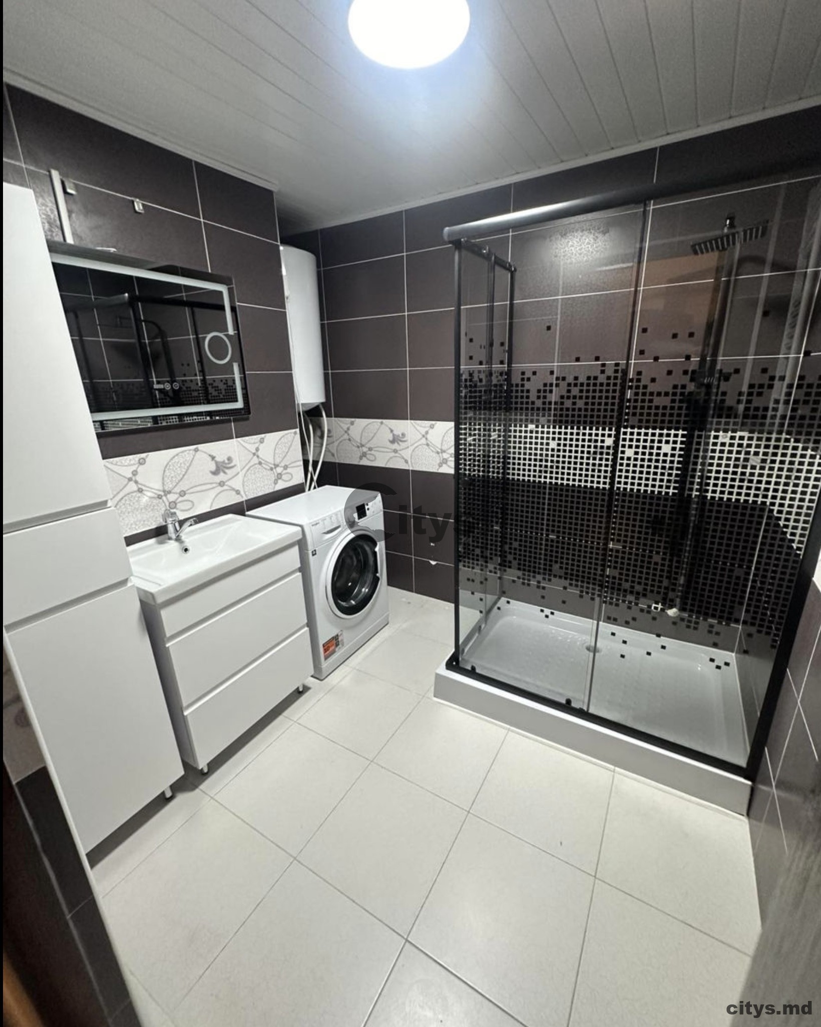 Chirie-Apartament cu 2 camere, 80m², Rîșcani,Academician Sergiu Rădăuțanu 7518 photo 4 - citys.md Chirie-Apartament cu 2 camere, 80m², Rîșcani,Academician Sergiu Rădăuțanu 7518 photo 3