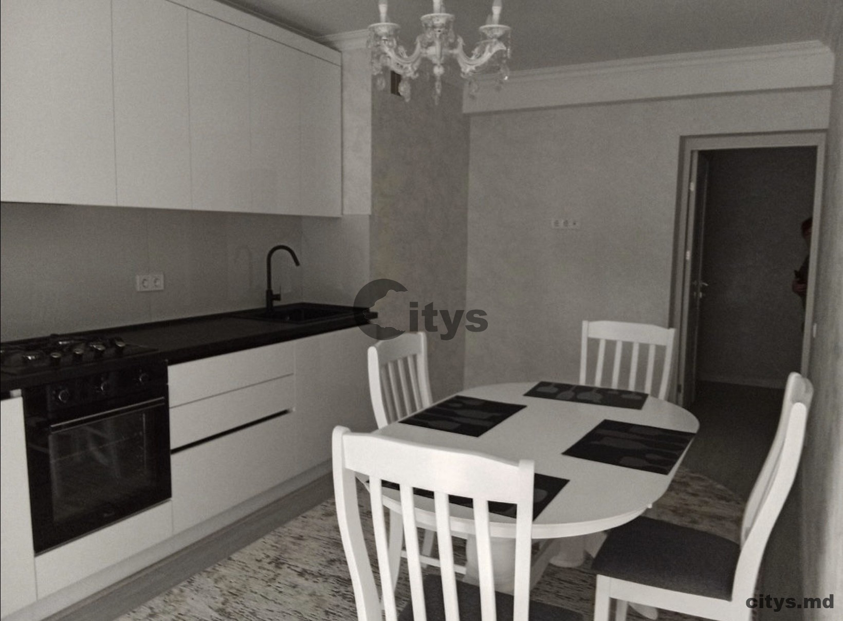 Chirie-Apartament cu 2 camere, 80m², Ciocana,Maria Drăgan photo 4 - citys.md Chirie-Apartament cu 2 camere, 80m², Ciocana,Maria Drăgan photo 3