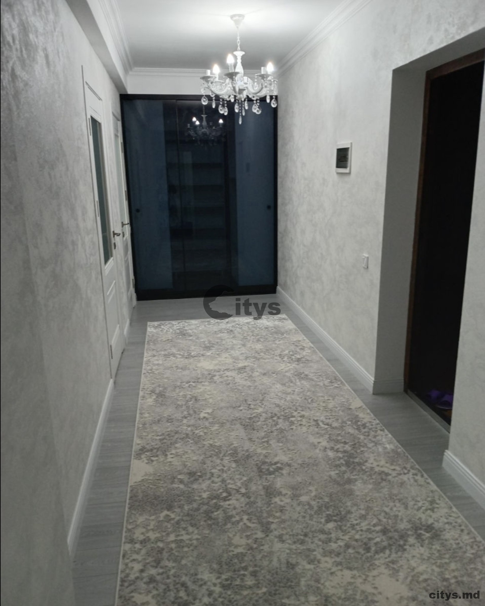 Chirie-Apartament cu 2 camere, 80m², Ciocana,Maria Drăgan photo 5 - citys.md Chirie-Apartament cu 2 camere, 80m², Ciocana,Maria Drăgan photo 4