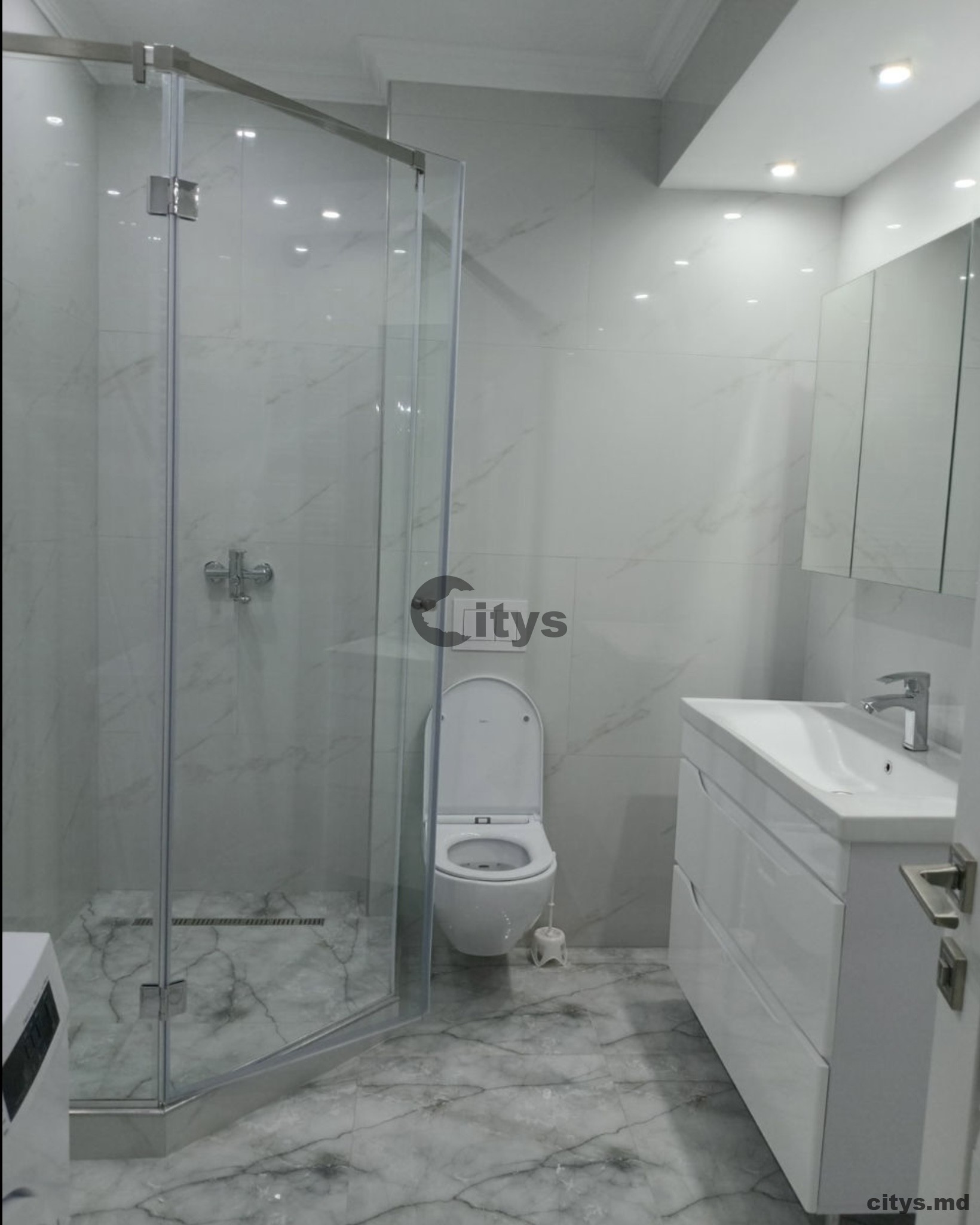 Chirie-Apartament cu 2 camere, 80m², Ciocana,Maria Drăgan photo 6 - citys.md Chirie-Apartament cu 2 camere, 80m², Ciocana,Maria Drăgan photo 5