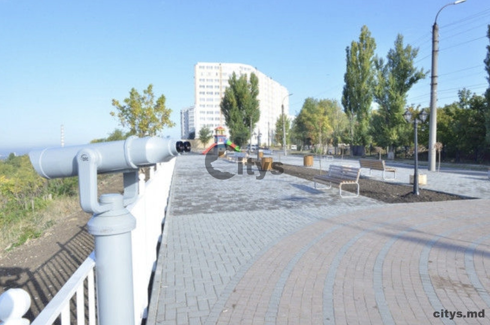 Chirie-Apartament cu 2 camere, 80m², Ciocana,Maria Drăgan photo 7 - citys.md Chirie-Apartament cu 2 camere, 80m², Ciocana,Maria Drăgan photo 6