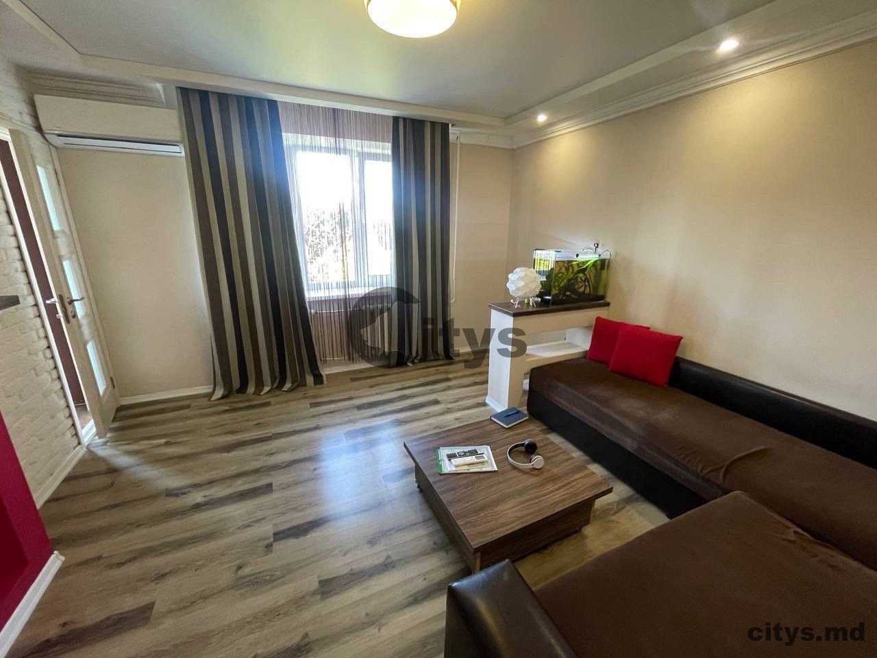 Apartament cu 2 camere, 53m², Nicolae Testimeteanu photo 7