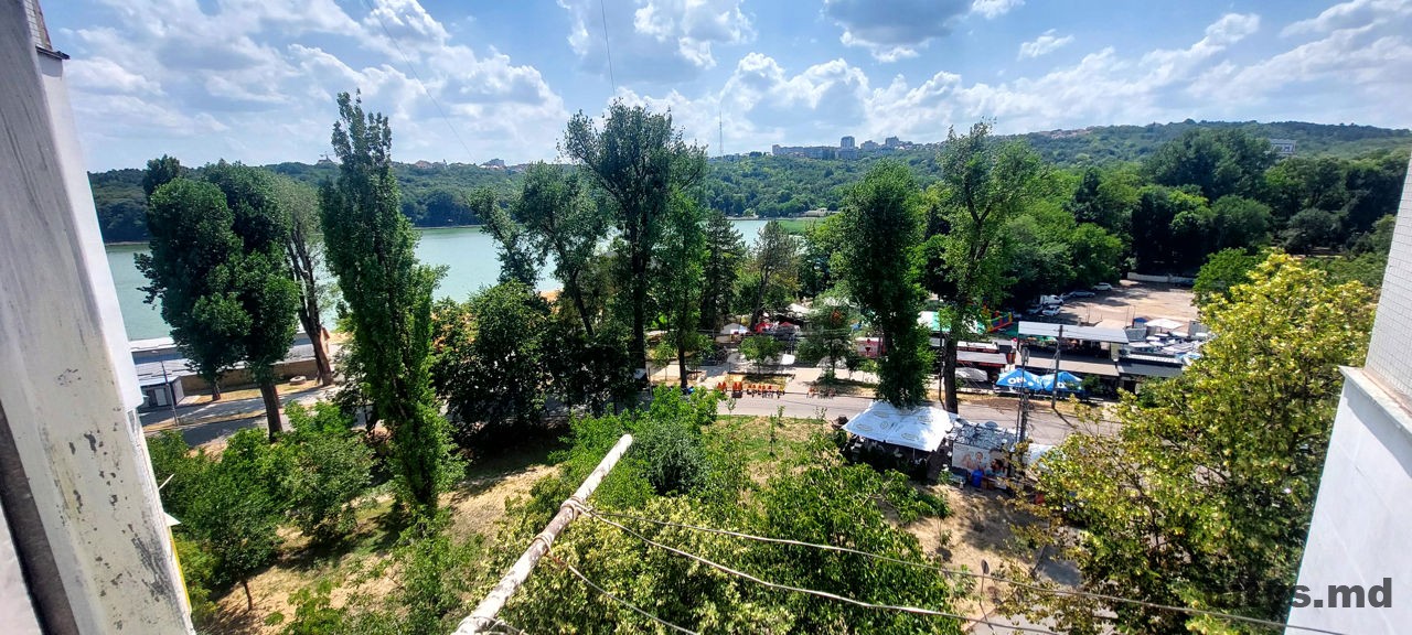 Apartament cu 1 cameră, 34m², Alexandrescu photo 2 - citys.md Apartament cu 1 cameră, 34m², Alexandrescu photo 1