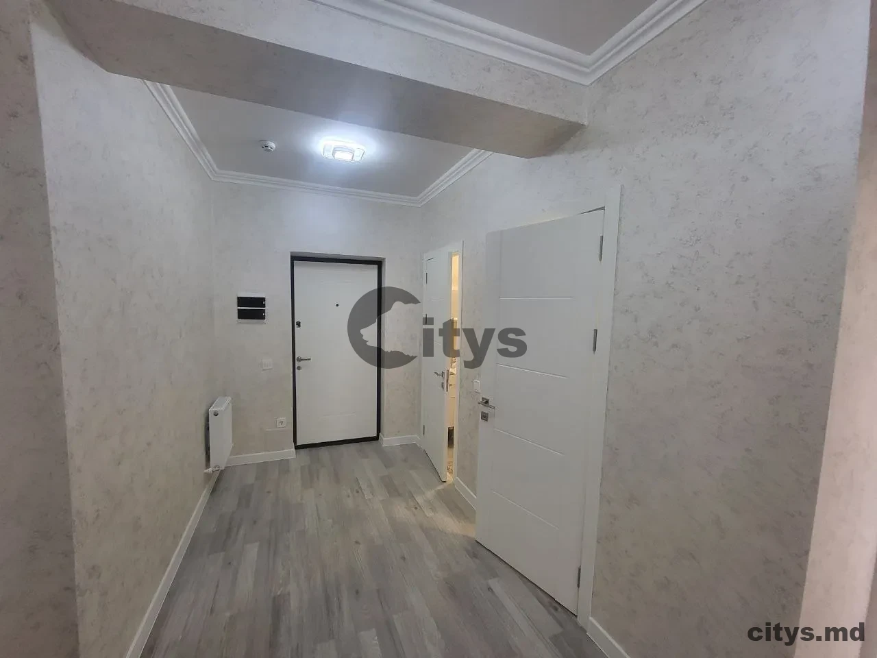 2-х комнатная квартира, 64м², Traian, 21/4 photo 3 - citys.md 2-х комнатная квартира, 64м², Traian, 21/4 photo 2